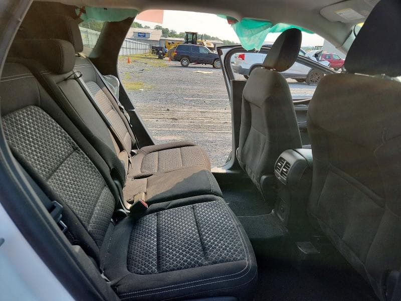 2025 FORD ESCAPE ACTIVE 11