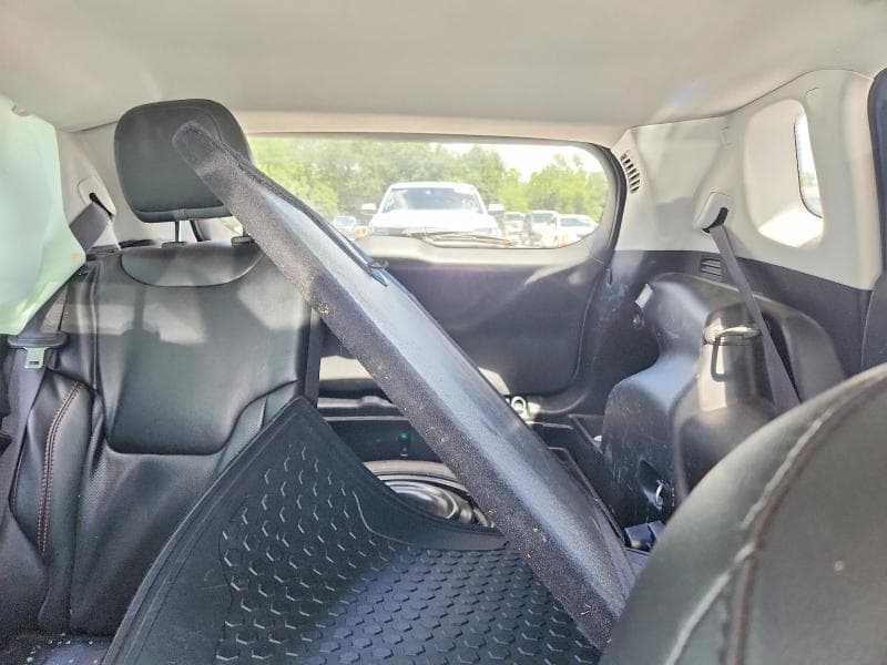 2019 JEEP COMPASS LIMITED 10