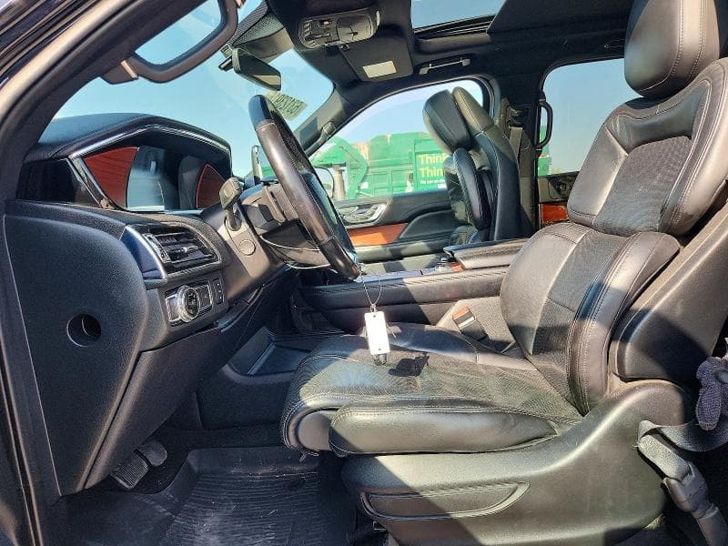 2021 LINCOLN NAVIGATOR L RESERVE 7