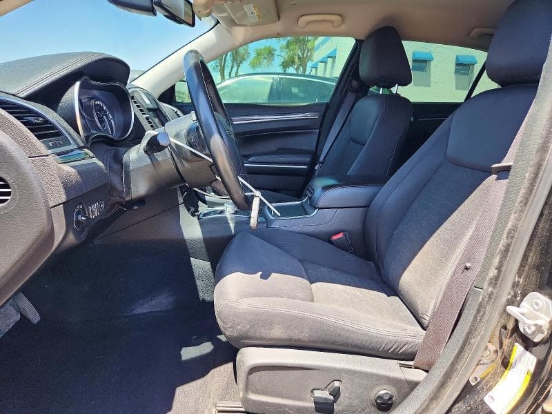 2019 CHRYSLER 300 TOURING 7