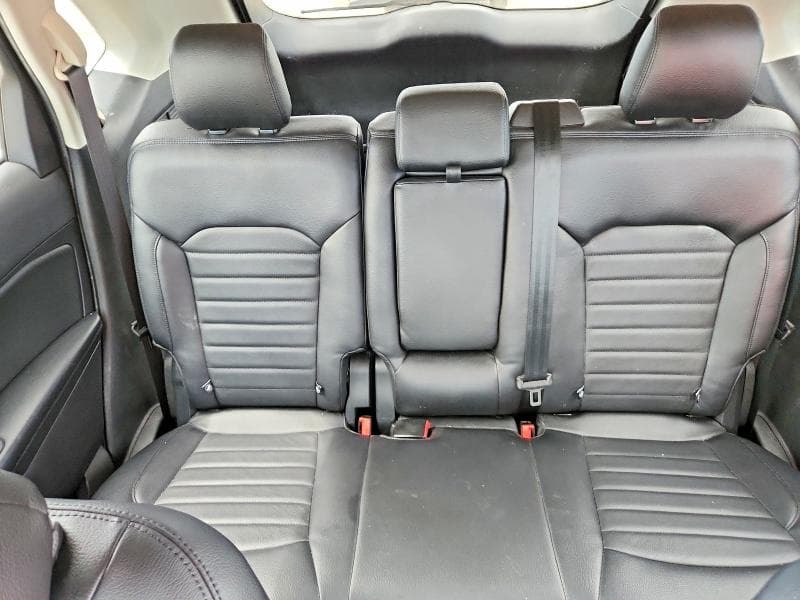 2022 FORD EDGE SE 10