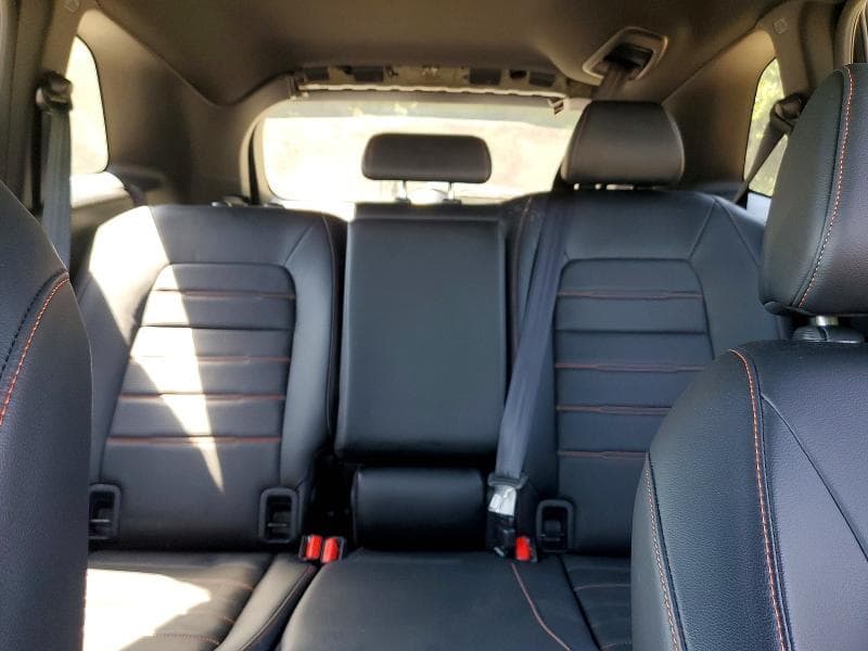 2024 HONDA CR-V SPORT-L 10