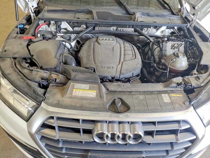 2018 AUDI Q5 PREMIUM PLUS 12