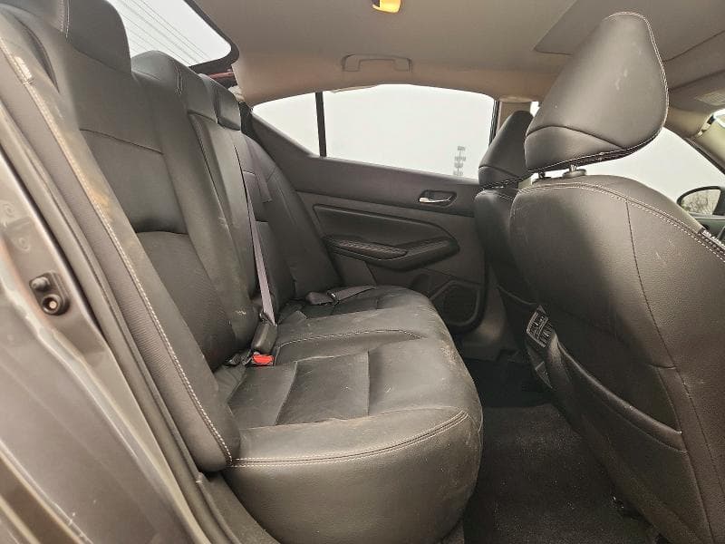 2019 NISSAN ALTIMA SL 10