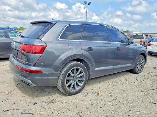 2018 AUDI Q7 PREMIUM PLUS 3