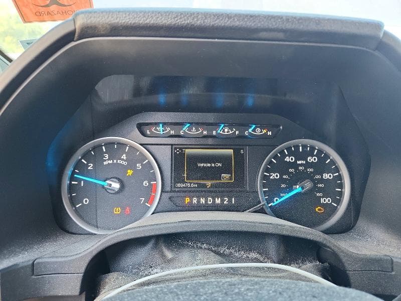 2017 FORD F250 SUPER DUTY 9