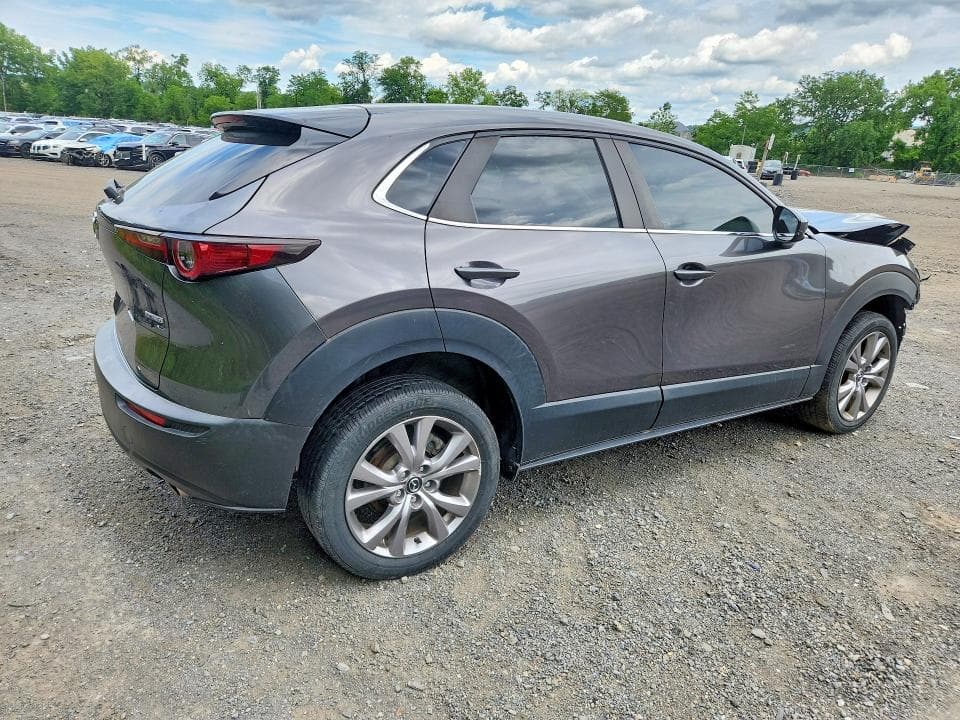 2020 MAZDA CX-30 SELECT 3