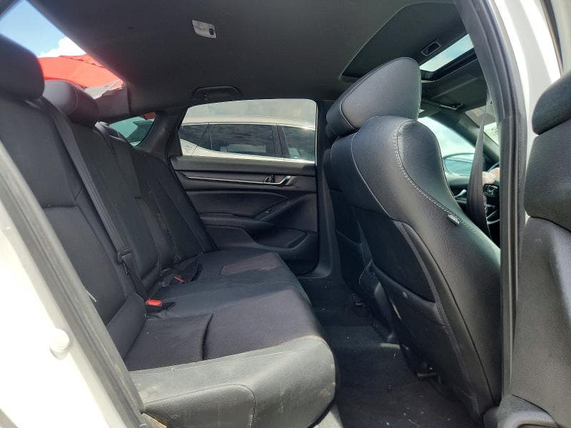 2020 HONDA ACCORD SPORT 10