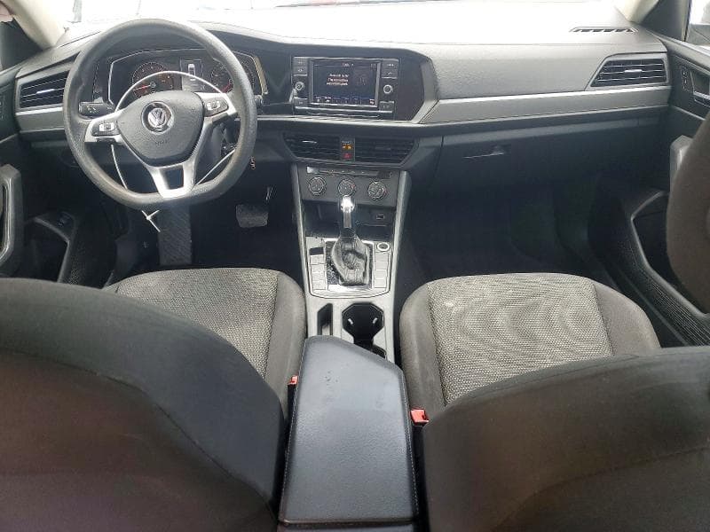 2019 VOLKSWAGEN JETTA S 8