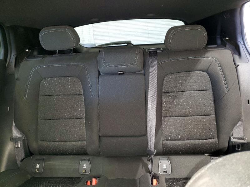 2025 CHEVROLET EQUINOX LT 10
