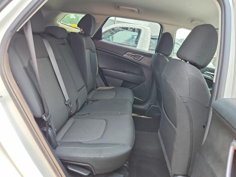 2024 KIA SPORTAGE LX 11