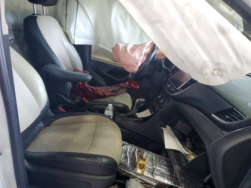 2019 BUICK ENCORE SPORT TOURING 7