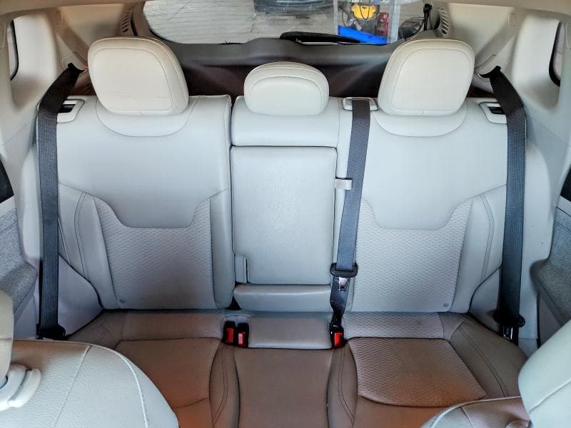 2022 JEEP COMPASS LATITUDE 10