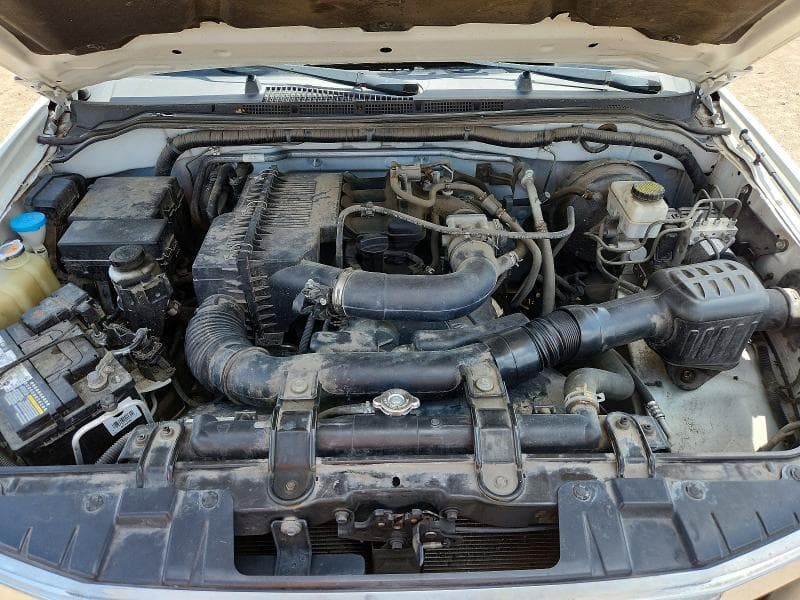2019 NISSAN FRONTIER S 11