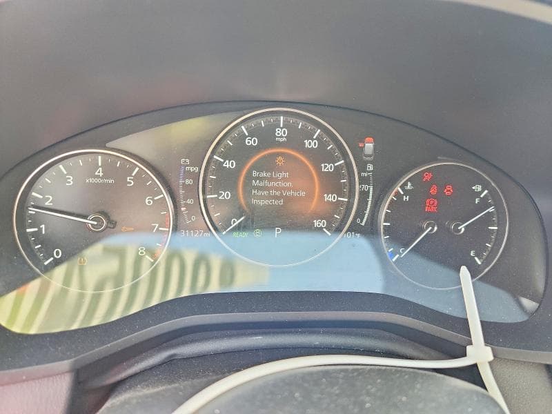2024 MAZDA CX-90 PREFERRED PLUS 9