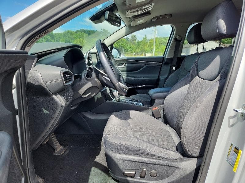 2019 HYUNDAI SANTA FE 7