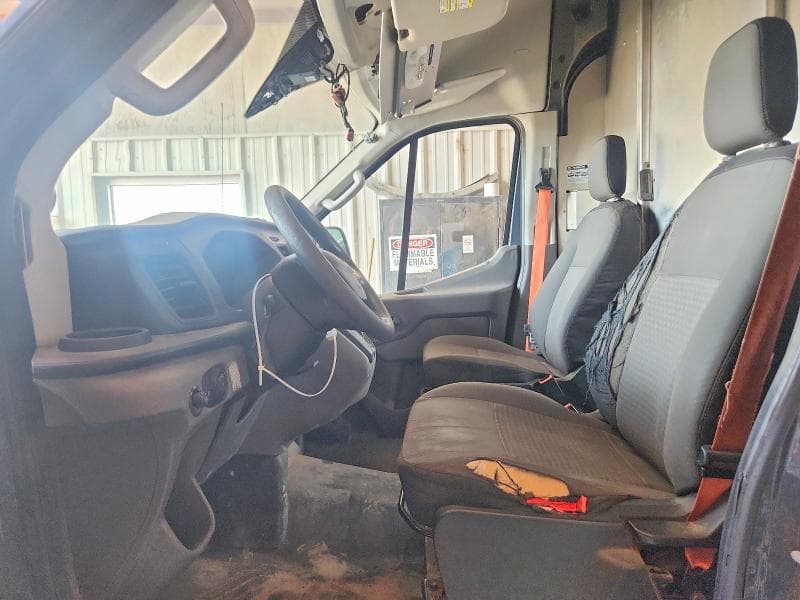 2020 FORD TRANSIT T-250 7