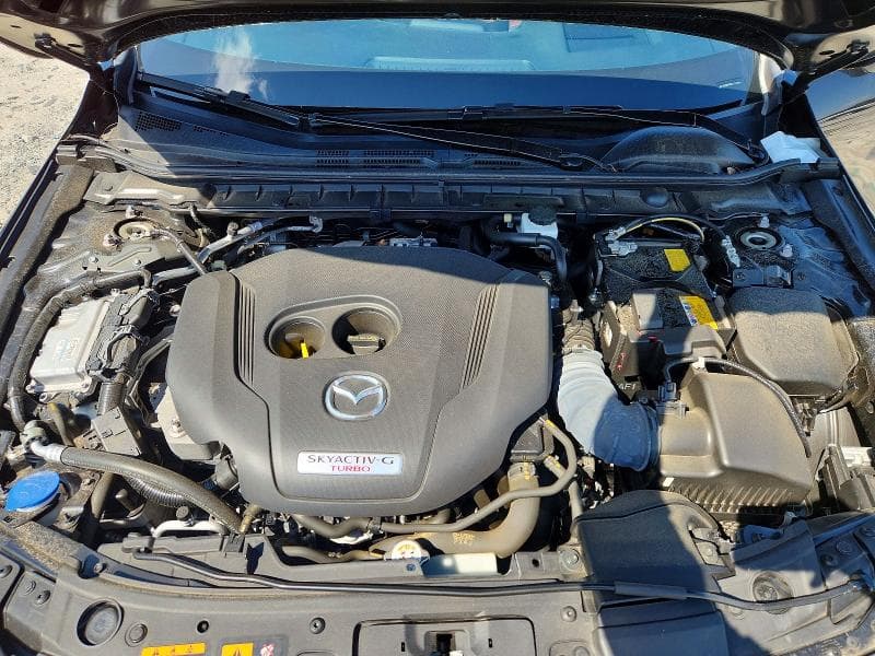 2024 MAZDA 3 PREMIUM PLUS 11