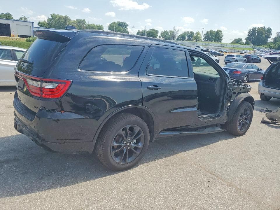 2026 DODGE DURANGO GT 3