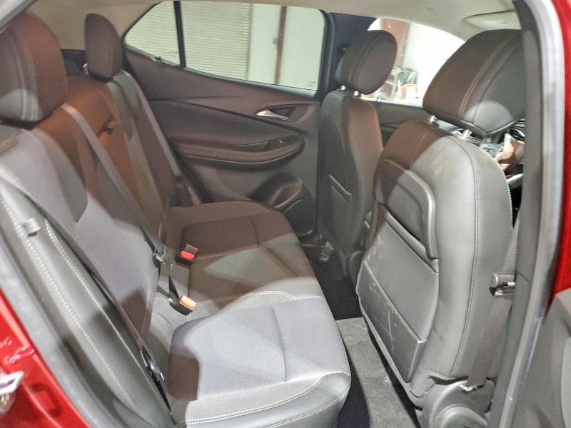 2022 BUICK ENCORE GX SELECT 11