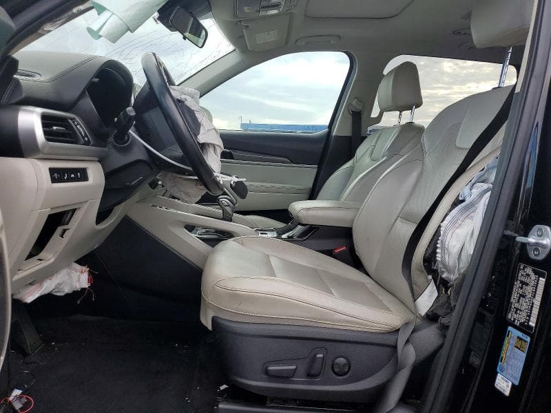 2020 KIA TELLURIDE S 7
