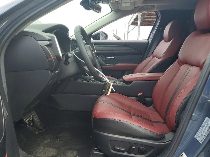 2026 MAZDA CX-50 PREMIUM 7