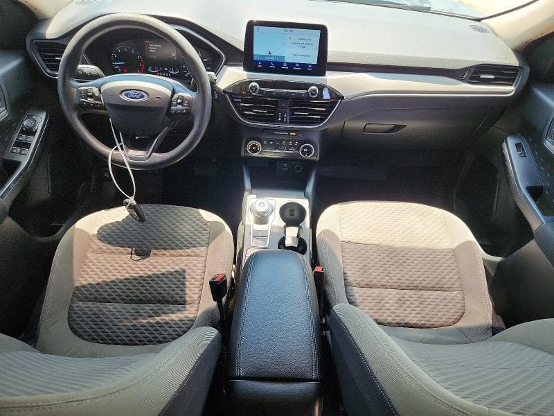 2020 FORD ESCAPE SE 8