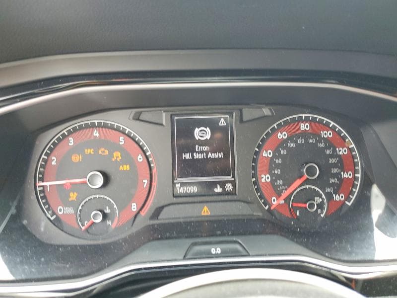2021 VOLKSWAGEN JETTA S 9