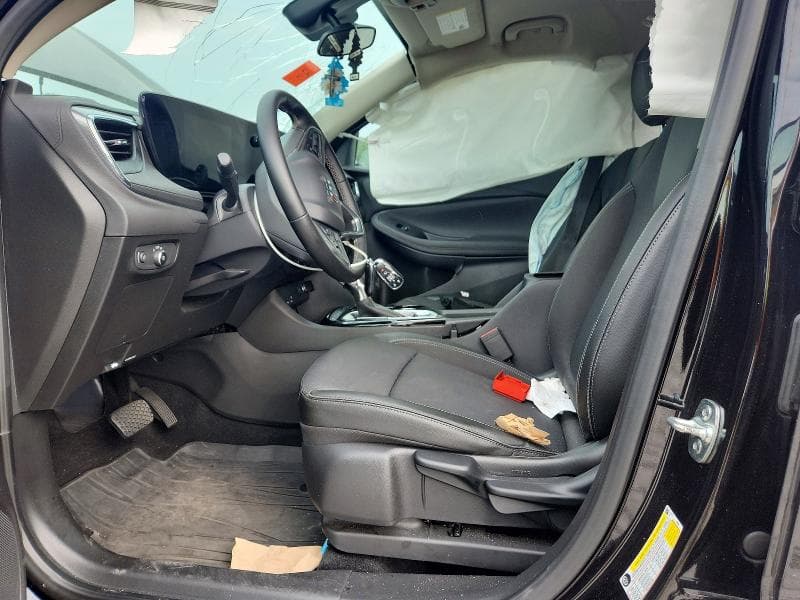 2025 BUICK ENCORE GX PREFERRED 7