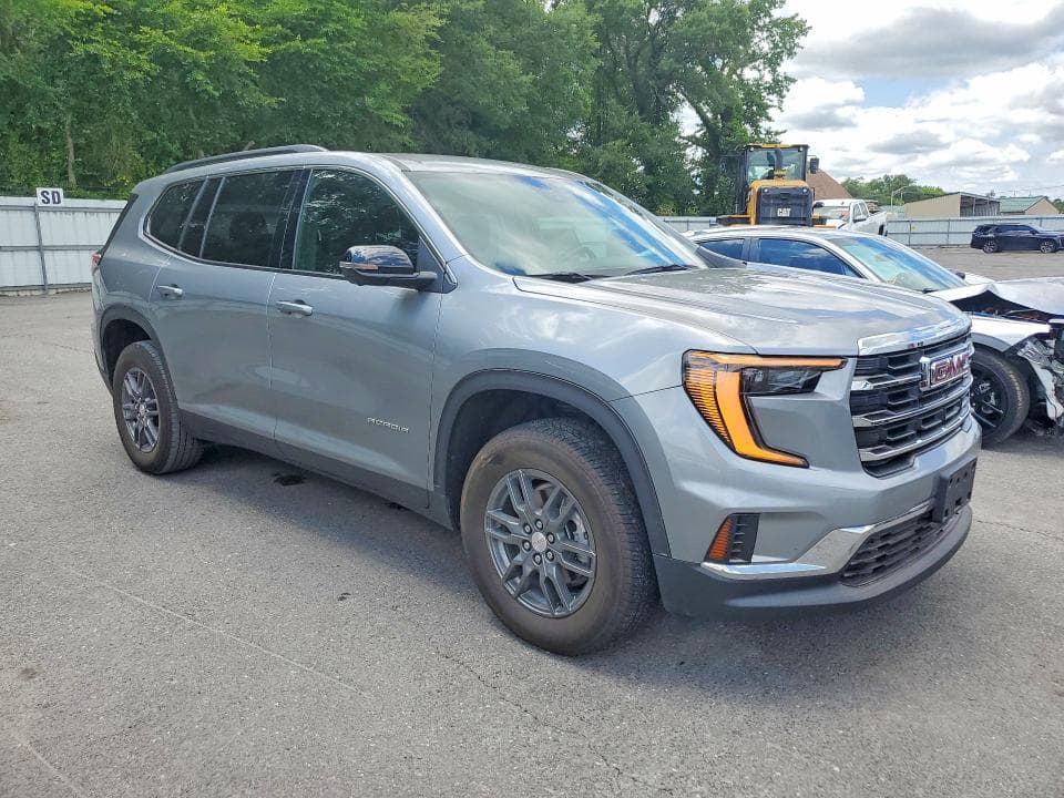 2025 GMC ACADIA ELEVATION 4