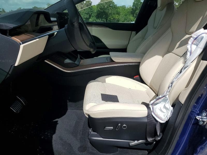 2023 TESLA MODEL X 7