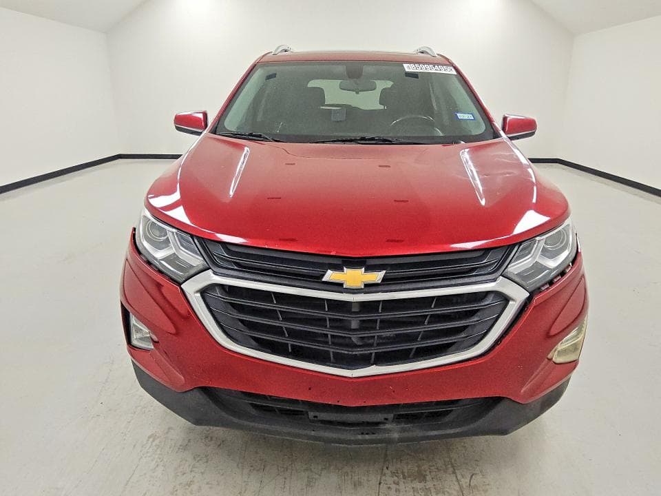 2019 CHEVROLET EQUINOX LT 5