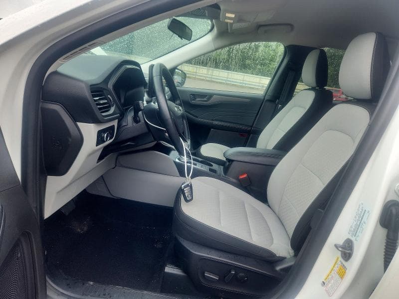 2023 FORD ESCAPE ACTIVE 7