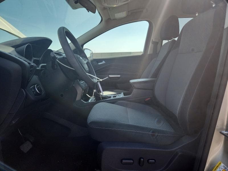 2017 FORD ESCAPE SE 7