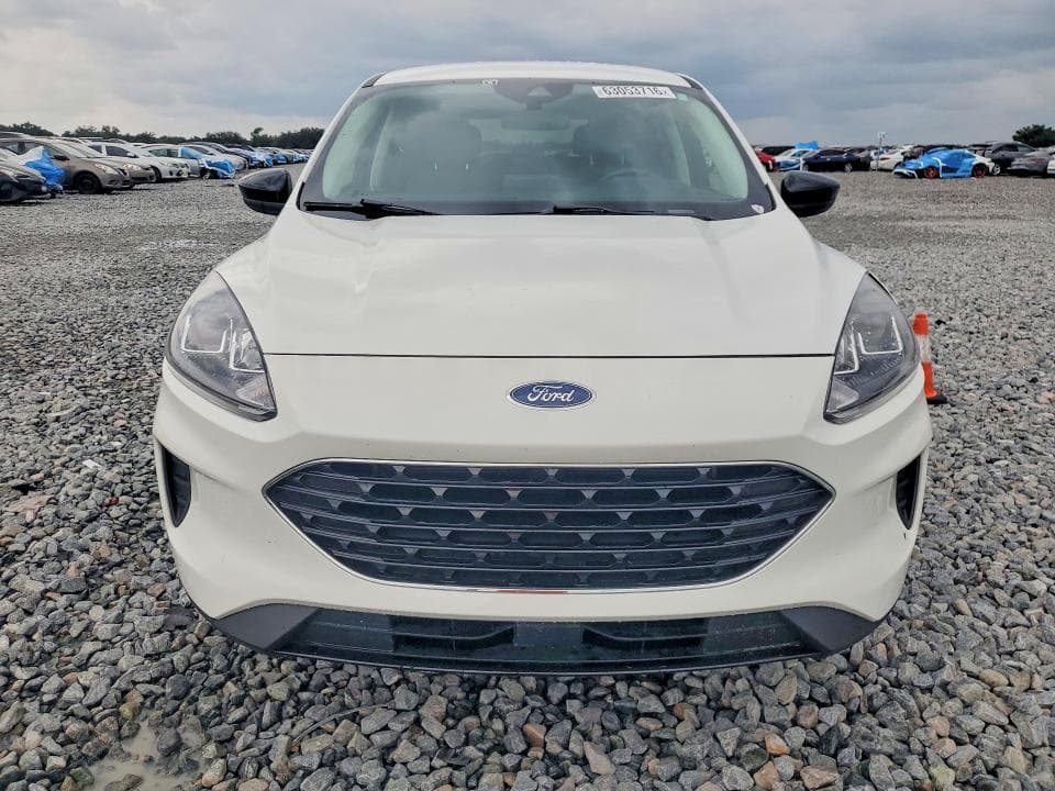 2022 FORD ESCAPE SE 5