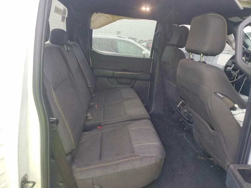 2024 FORD F150 10