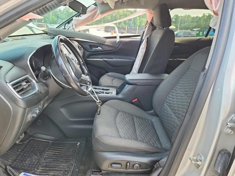 2020 CHEVROLET EQUINOX LT 7