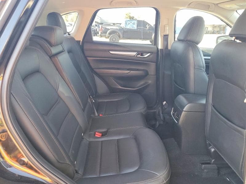 2023 MAZDA CX-5 PREFERRED 11