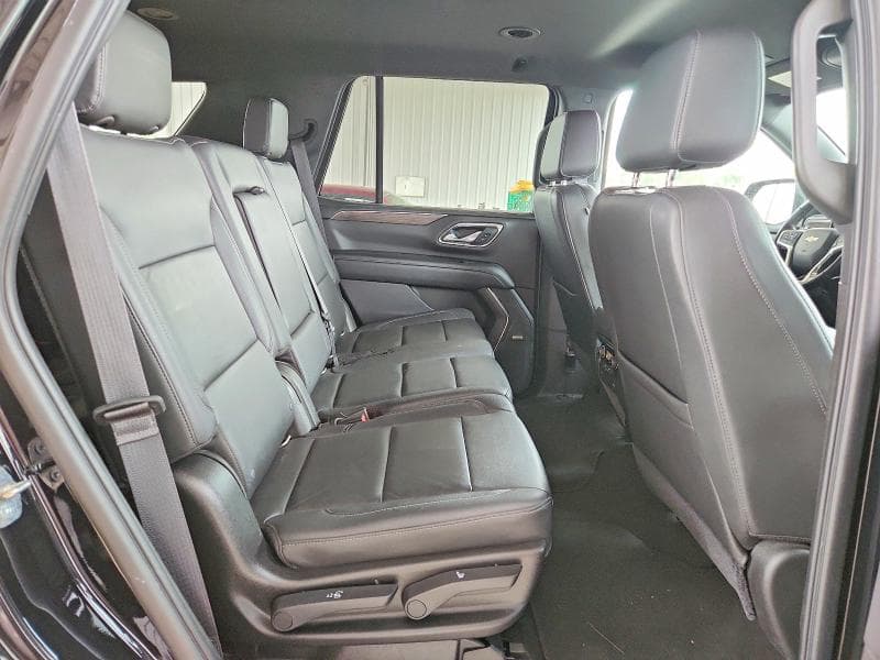 2021 CHEVROLET TAHOE K1500 LT 11
