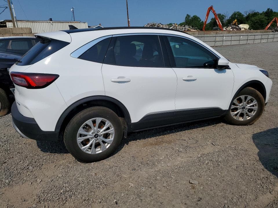 2023 FORD ESCAPE ACTIVE 3