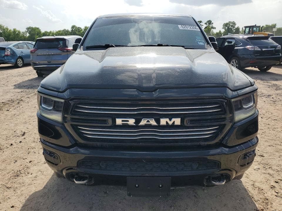 2024 RAM 1500 LARAMIE 5