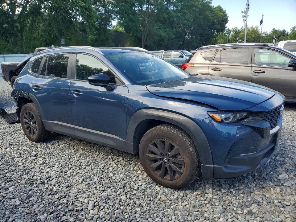 2025 MAZDA CX-50 PREMIUM 4