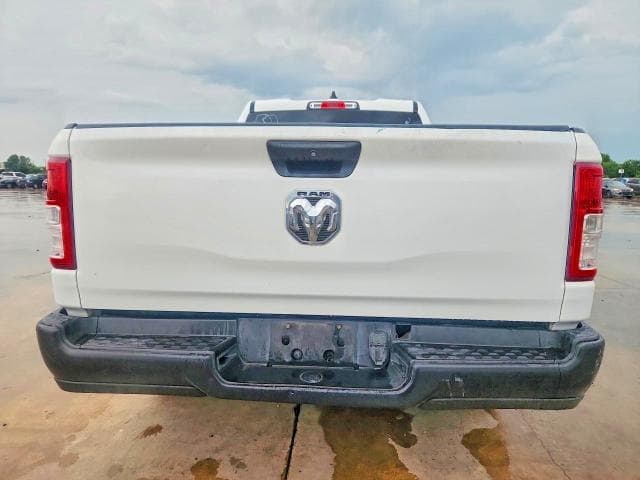 2019 RAM 1500 TRADESMAN 6