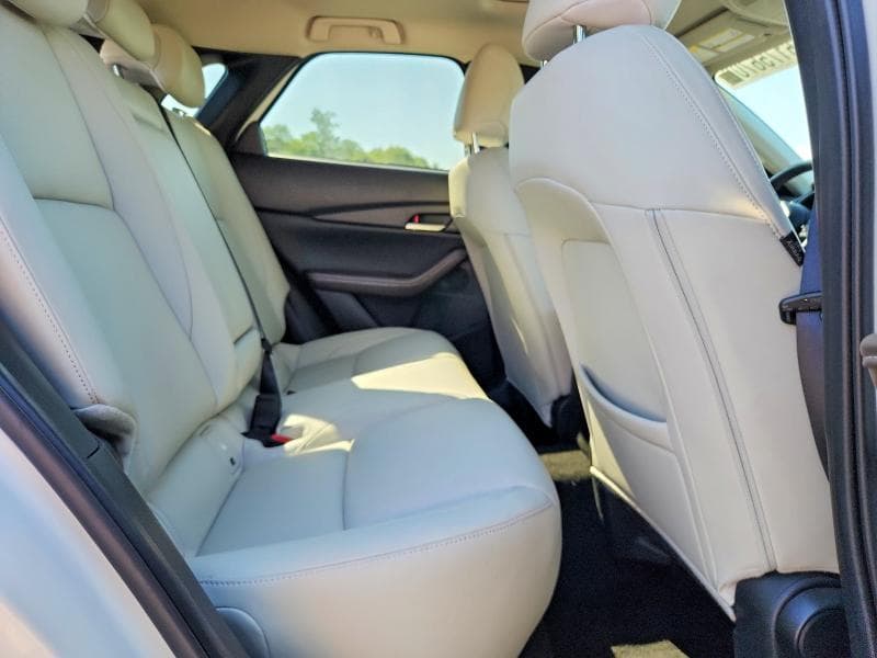 2024 MAZDA CX-30 PREMIUM 11