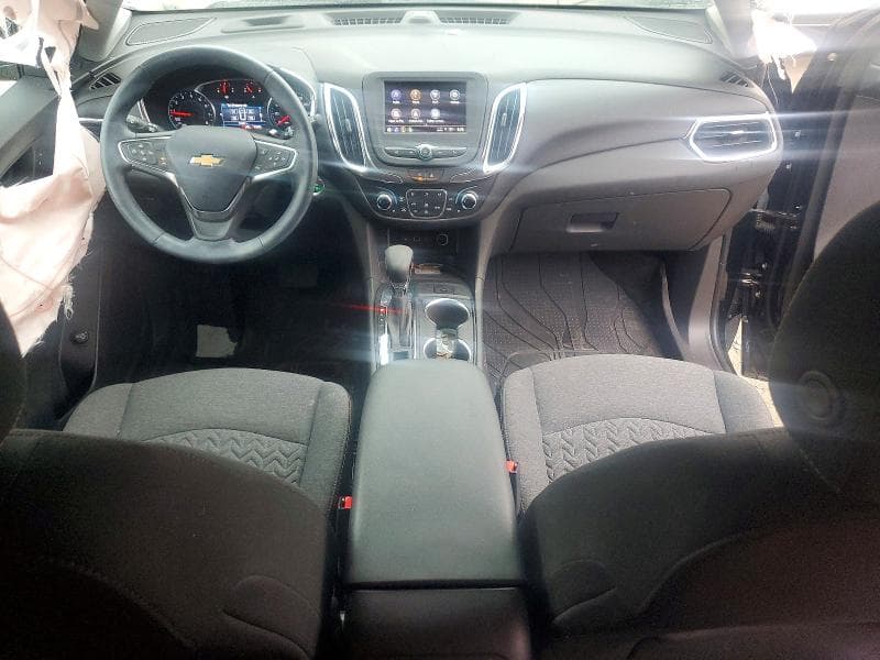 2024 CHEVROLET EQUINOX LT 8