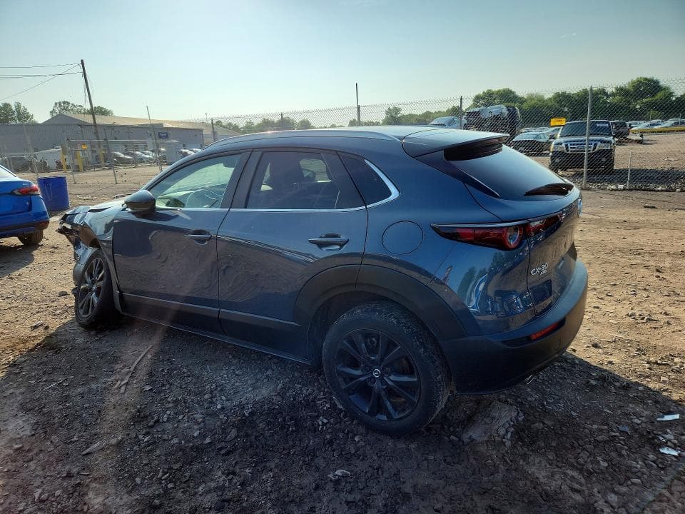 2024 MAZDA CX-30 PREFERRED 2
