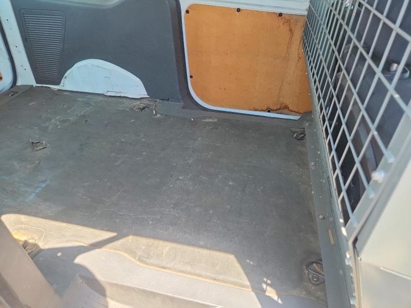 2019 FORD TRANSIT CONNECT XL 11