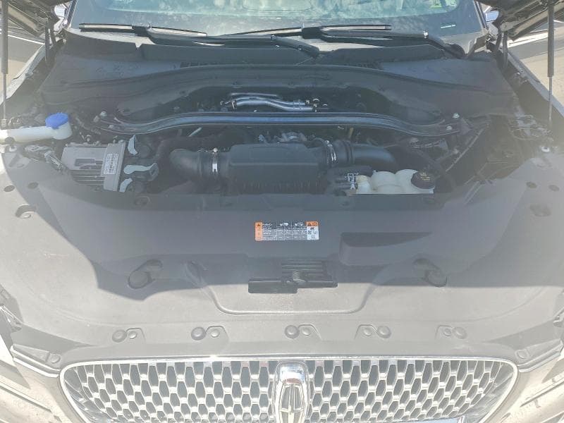 2023 LINCOLN AVIATOR RESERVE 12