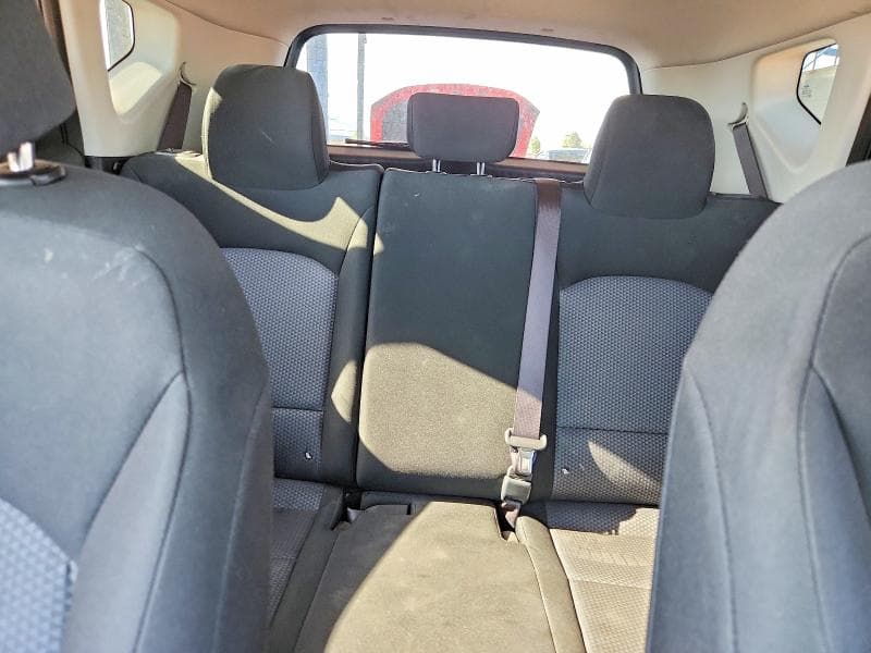 2023 KIA SOUL LX 10