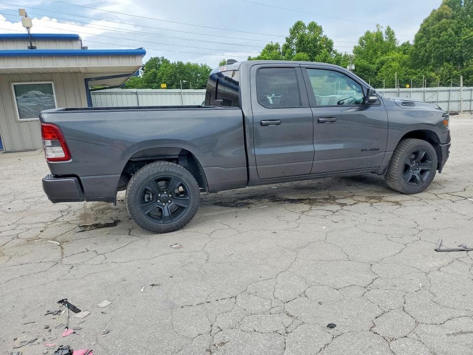 2022 RAM 1500 BIG HORN/LONE STAR 3
